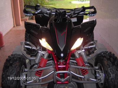 mon quad:p